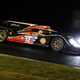 Illustration for article titled Scenes From The Last Ever American Le Mans Series Race